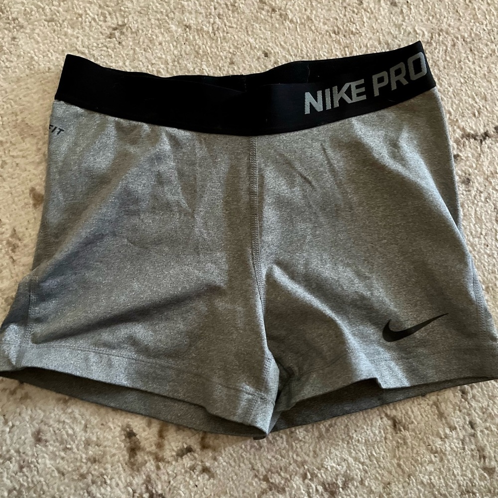 Nike Pro Spandex